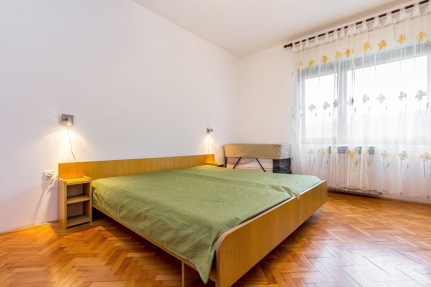 Apartment Jovanka Medulin Exterior photo