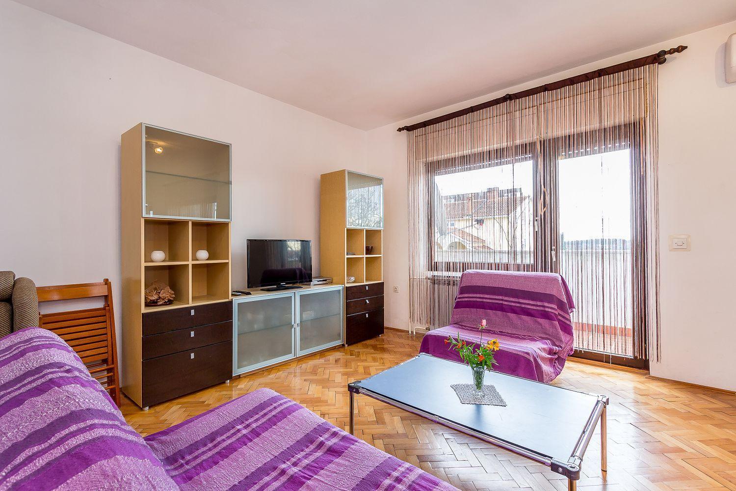Apartment Jovanka Medulin Exterior photo