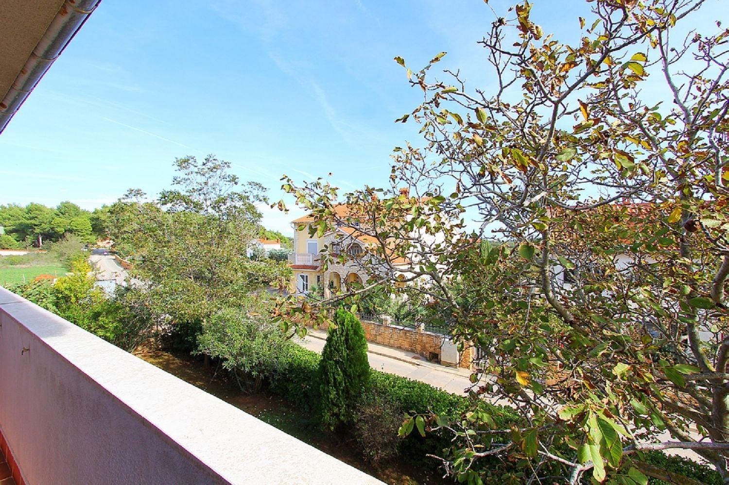 Apartment Jovanka Medulin Exterior photo